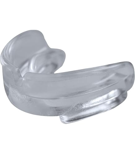 Protège-dents Professionnel Pour Le Sport - Canaux D'air Améliorés Pour
