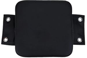 CERSALT Pugno a Muro, Comodo Sacco da Boxe a Muro per Boxe in Palestra per Taekwondo per Sparring per Allenamento Sanda