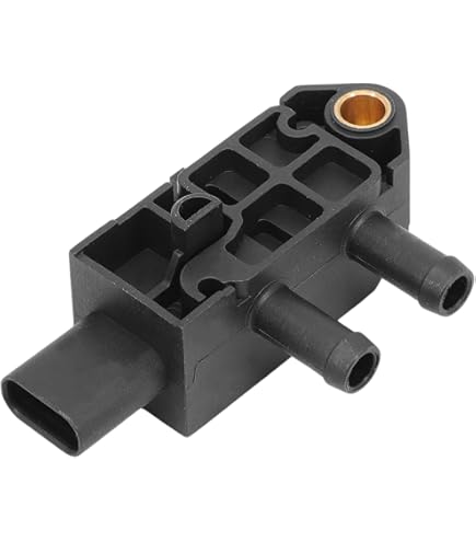 Sensor, Ladedruck BOSCH 0 281 006 059 für Audi, MAN, Porsche