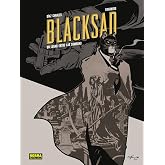 BLACKSAD 1. UN LUGAR ENTRE LAS SOMBRAS. ED. 25 ANIVERSARIO: UN LUGAR ENTRE LAS SOMBRAS