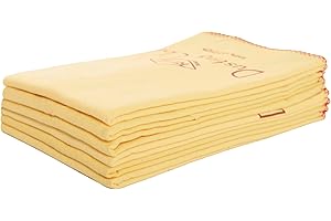 Ritz Paño de Franela Duvateen, Paquete de 6