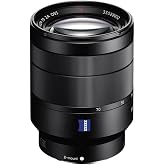 Sony SEL2470Z I 24-70mm f4 Carl Zeiss zoom lens (Sony Eurasia Garantili)