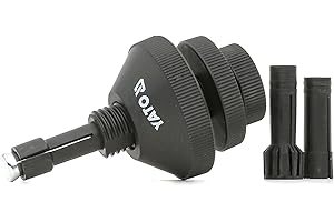 YATO YT-06313 Kupplungszentrierwerkzeug Kupplungszentrierdorn Kunststoff 15-28mm