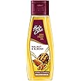 Hair & Care Dry Fruit Oil with Walnut & Almond (Non-Sticky Hair Oil) 300ml