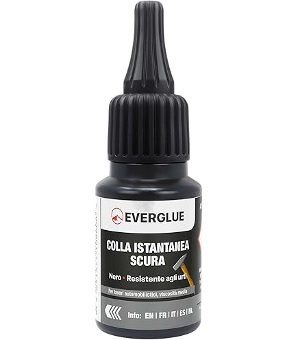 Resina Epossidica Per Asta U-40 - Foto 9