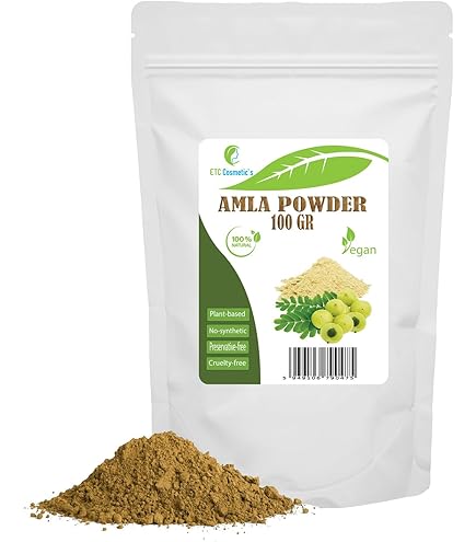Poudre De Brahmi Bio 227g - Complément Ayurvédique Organic Zing - Vegan, Sans Gluten