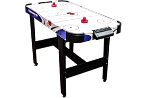 Mesa de Hockey de Aire Crosscheck XT de Carromco, 04013