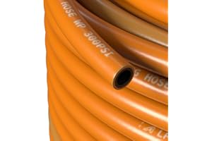 ap automotive 10 mm di diametro interno x 10 metri tubo per bombola di gas propano butano GPL barbecue campeggio caravan camper