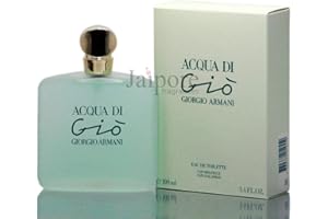 ARMANI BEAUTY Armani ACQUA DI GIO EDT 100ml