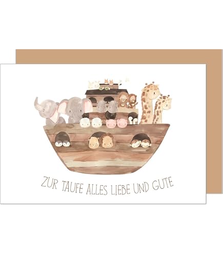 Me To You Taufkarte – Tatty Teddy Am Taufbecken, Süße Karte Zur Taufe