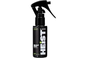 Sea Salt Spray | Heist Labs | Texture & Grip Styling Spray (50 ml)