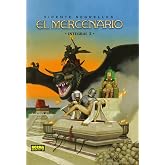 EL MERCENARIO. INTEGRAL 02
