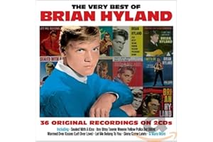 The Very Best Of Brian Hyland
