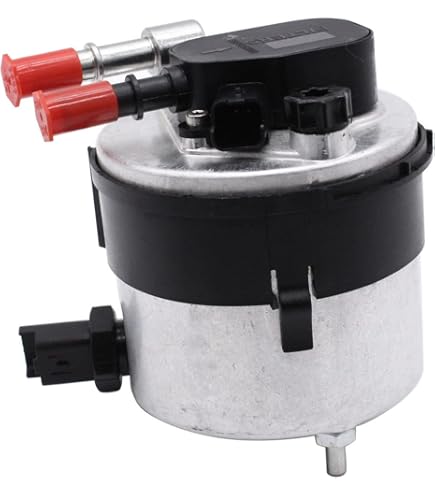 Filtro Carburante Ufi 55.170.00 Per Ford Mazda Volvo