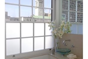 ACTIVE FILM XF 50cm x 2 Metre Opal Frosted Window Film - Privacy Frosted Glass Film
