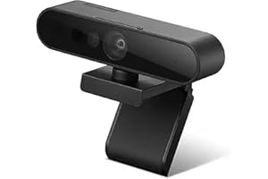 LENOVO Unknown Performance FHD Webcam - Kamera internetowa - Pan/Tilt