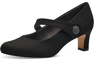 Jana Pumps 8-22473-41 H-Weite