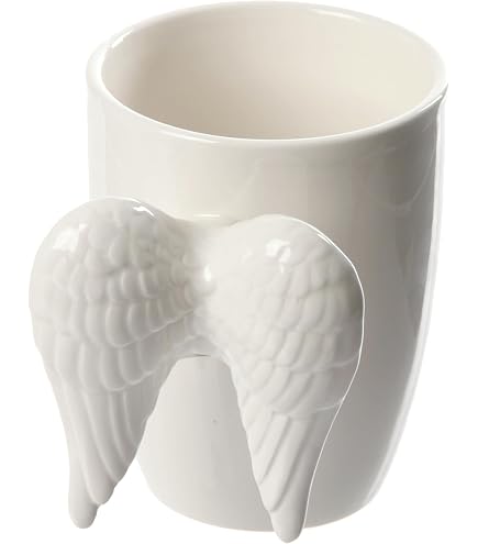 BDSHUNBF 62 Pezzi Adesivi Angeli e Demoni, Adesivi Aziraphel y Crowley in Vinile Impermeabili, Merchandise Della Serie Televisiva Angeli e Demoni, per Computer Portatile Bottiglia D'acqua Graffiti