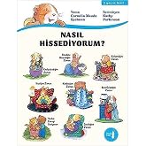 Nasıl Hissediyorum Serisi- 8 Kitap Takım