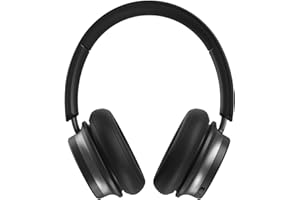 DALI Casque IO-4 Iron Black