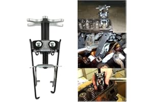 YASTA Estrattore Molle Valvole Motore Strumento Istallazione Rimozione Molle Auto