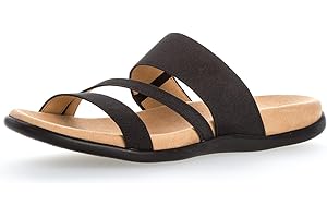 Gabor Shoes 03.702_Gabor Damen Pantoletten