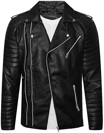 Jackets for men: Buy men's outerwear 