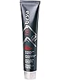 Crema colore permanente per capelli con semi di lino e aloe vera 100ml INEBRYA (- correttore verde)