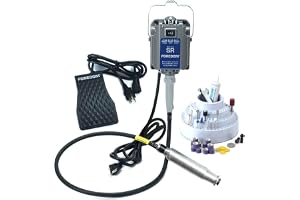Foredom K.5240 Woodcarving Kit