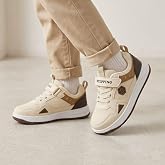 Hayo Erkek &Ccedil;ocuk Cırtlı Rahat Hafif G&uuml;nl&uuml;k Sneaker Spor Ayakkabı | Cırt Bantlı, Rahat Tasarım, Erkek &Ccedil;ocuk, G&uuml;nl&uuml;k Kullanım
