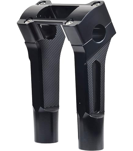 Motorcycle Handlebar Risers Xingmoto 1 Inch Handlebar Risers Extension ...