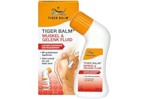 Tiger Balm Muskel & Gelenk Fluid 90 ml
