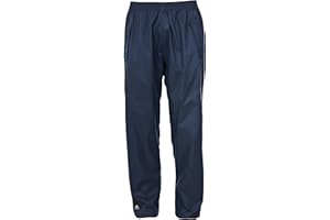 Trespass Qikpac Mixte Surpantalon imperméable Poches extérieur - -