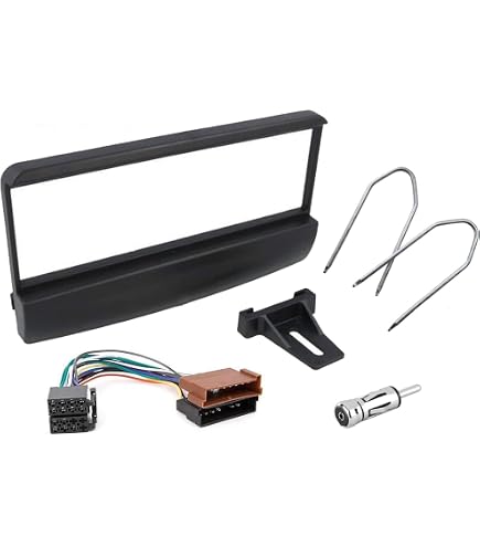 Mascherine autoradio da auto Picanto | Acquisti Online su