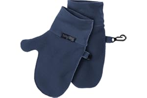 Playshoes Unisex Fäustling Fleece