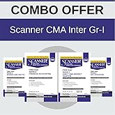 Buy CMA Inter Group-2 Combo | Scanner |For Dec 25 & Jun 26 Exams ...
