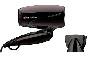 GA.MA ITALY PROFESSIONAL Gama Italy Professional gh0201 suszarka do włosów eolic Mini