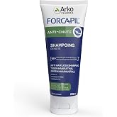Arkopharma Forcapil Anti Hair Loss Shampoo 200 ML