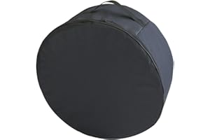 ‎FEROCITY Ferocity Premium Qualität Reifentasche 17''- 22'' XXXL Verschiedene größen Reifenaufbewahrung Reifenchutzhülle Reifenbezug Schonbezug [097]