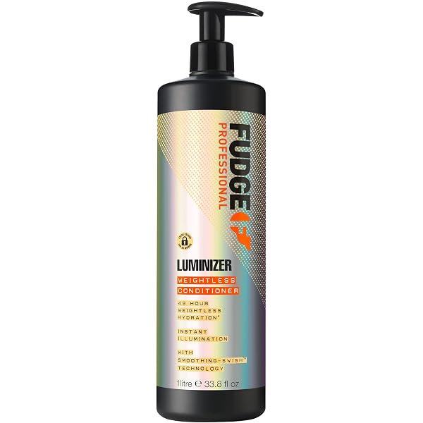 Fudge Professional Blow Dry Aqua Primer – Hitzeschutz Bis 230°C, 150 Ml, Unparfümiert