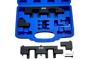 AMD TOOLS Strumento di regolazione del motore, albero a camme per Opel 2.0 CDTI ecoFlex B20DTH