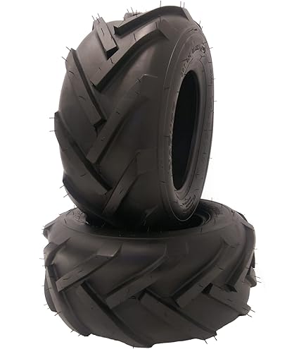 13x6.50-6 Tire Harbor Freight 2 13x6.50-6 4Ply Tubeless - Per - Foto 8
