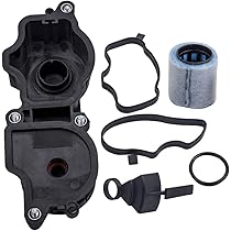 Filtre Séparateur D’huile Pour BMW – Référence 11127793164 – Compatible Série 3 E46, Série 5 E39, X5 E53