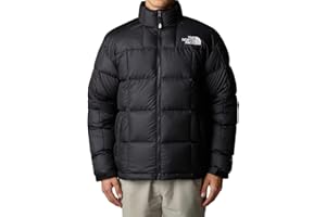 The North Face Lhotse Giacca Uomo