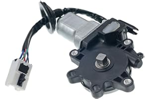 FRANKBERG Motor de elevalunas delantero derecho para 350 Z Z33 Coupe 2002-2009 80730CD001