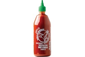 Uni-Eagle Salsa de chile Sriracha 815 g