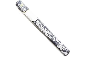 SUPER STROKE SuperStroke Traxion Tour Golf Putter Grip | Advanced Surface Texture That Improves Feedback and Tack | Minimize Grip Pressure with a Unique Parallel Design