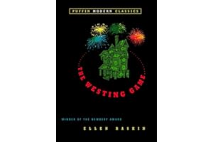 The Westing Game (Puffin Modern Classics).