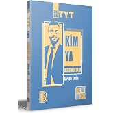 2026 TYT Kimya Video Ders Defteri Benim Hocam Yayınları