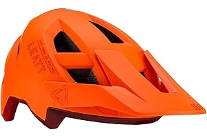 Leatt Casco MTB AllMtn 2.0 V24